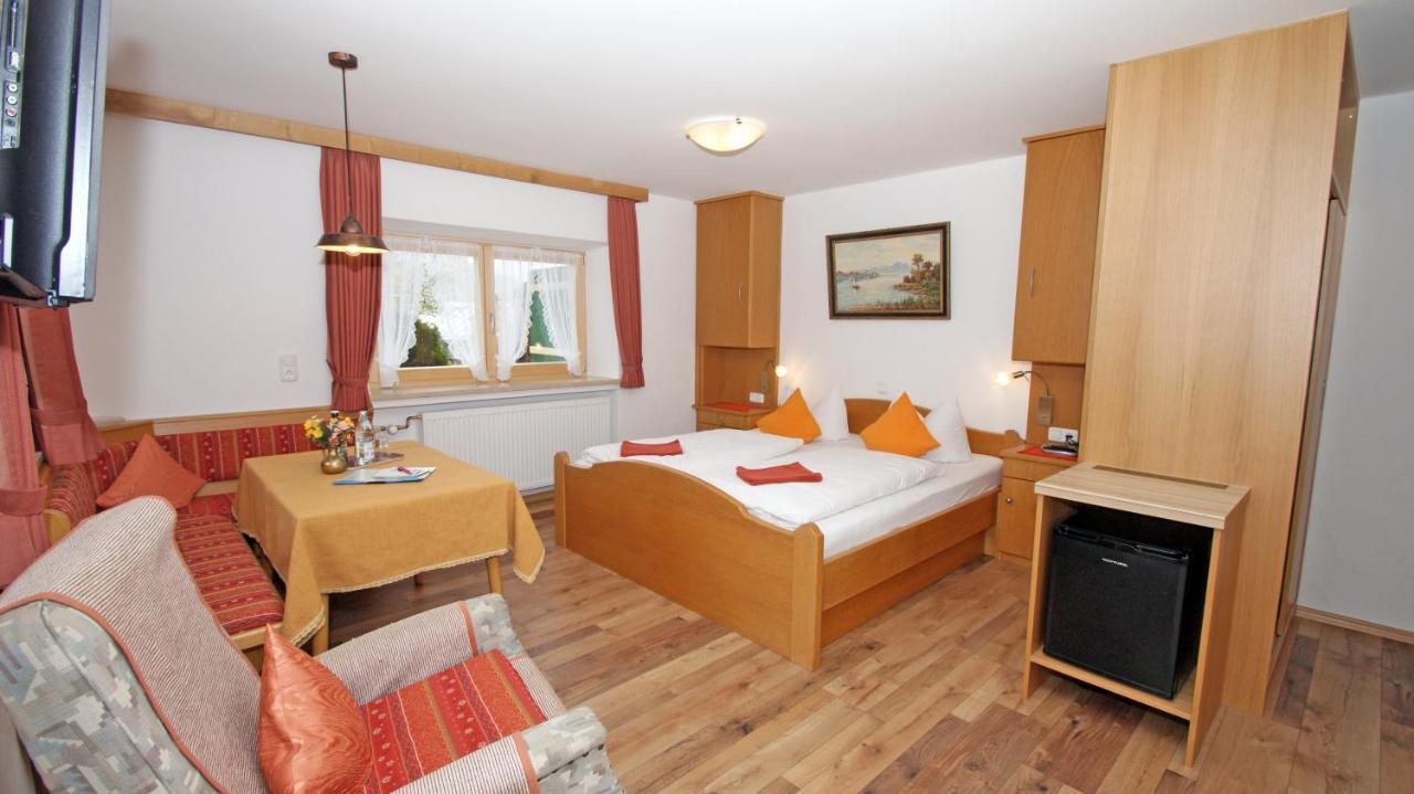Alpenpanoramahotel Kohlhiasl-Hoeh Schönau am Königssee 외부 사진