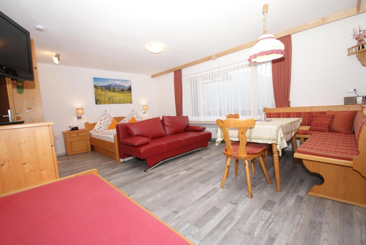 Alpenpanoramahotel Kohlhiasl-Hoeh Schönau am Königssee 외부 사진