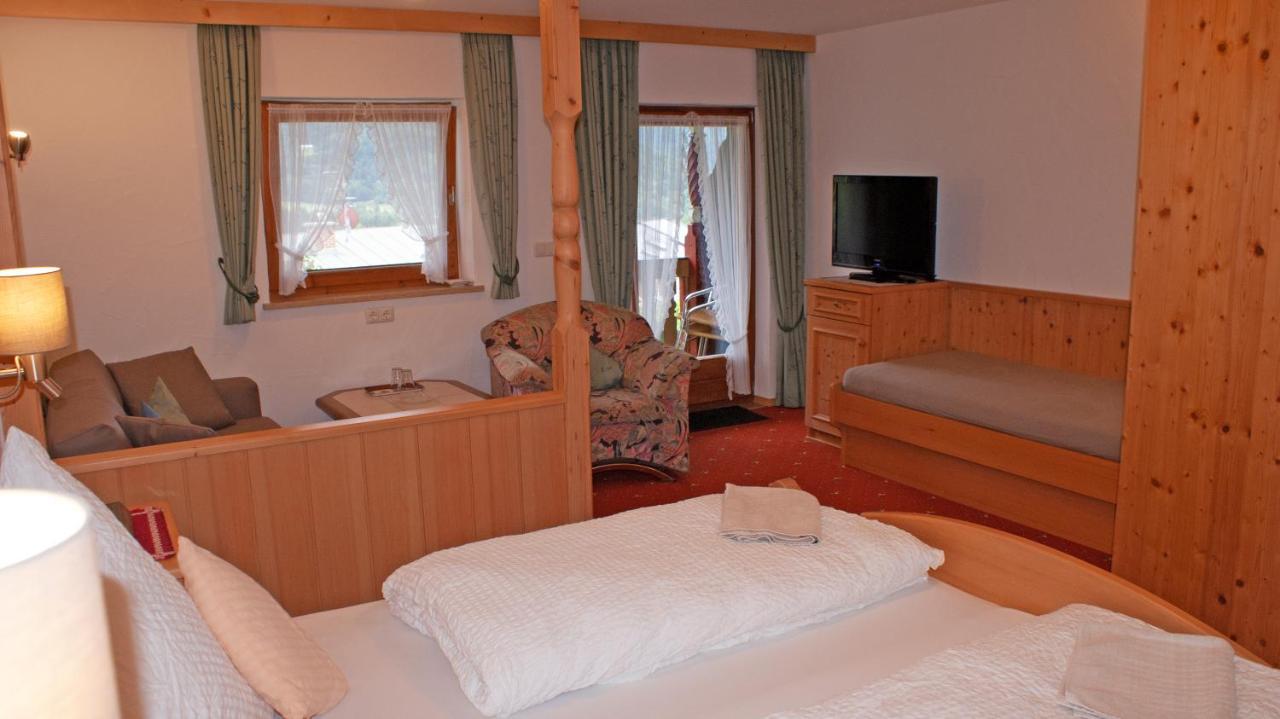 Alpenpanoramahotel Kohlhiasl-Hoeh Schönau am Königssee 외부 사진