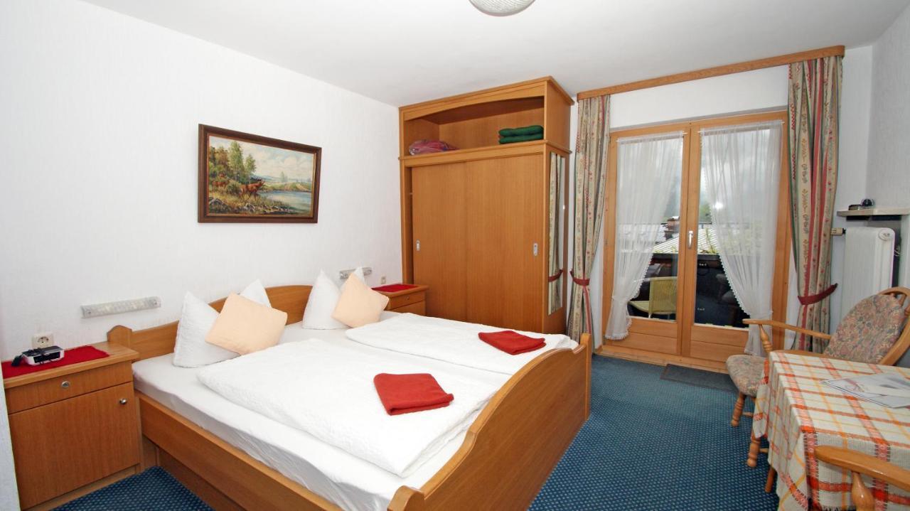 Alpenpanoramahotel Kohlhiasl-Hoeh Schönau am Königssee 외부 사진