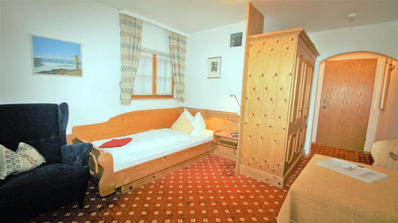 Alpenpanoramahotel Kohlhiasl-Hoeh Schönau am Königssee 외부 사진