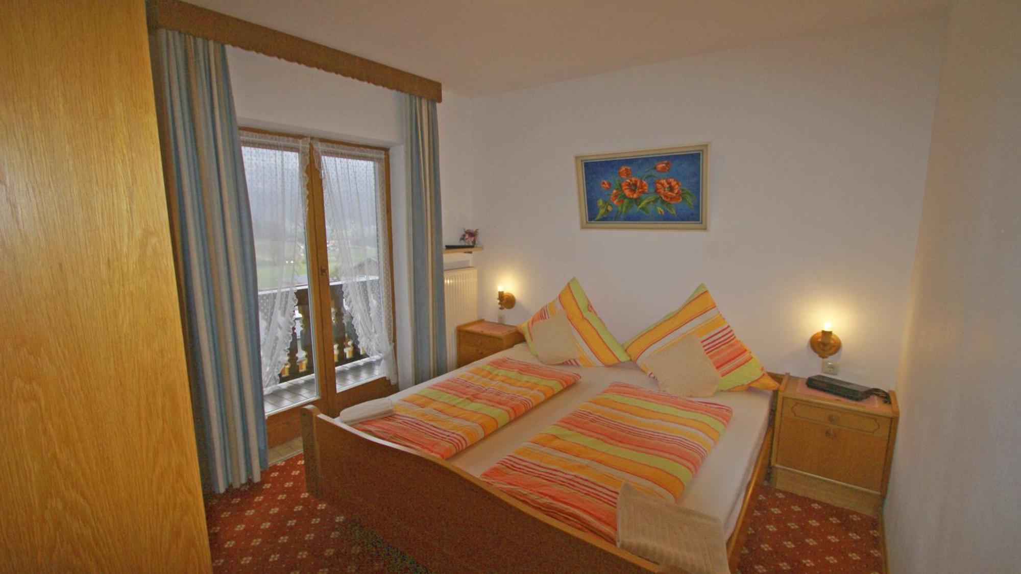 Alpenpanoramahotel Kohlhiasl-Hoeh Schönau am Königssee 외부 사진